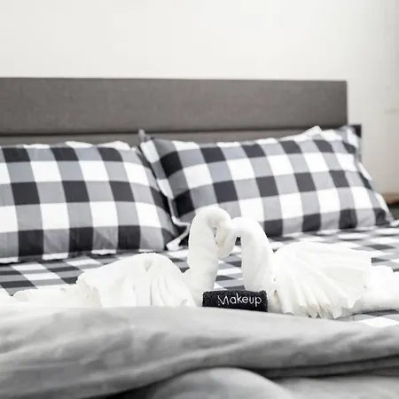 Lux Modern Getaway With Att Stadium Views And King Bed
